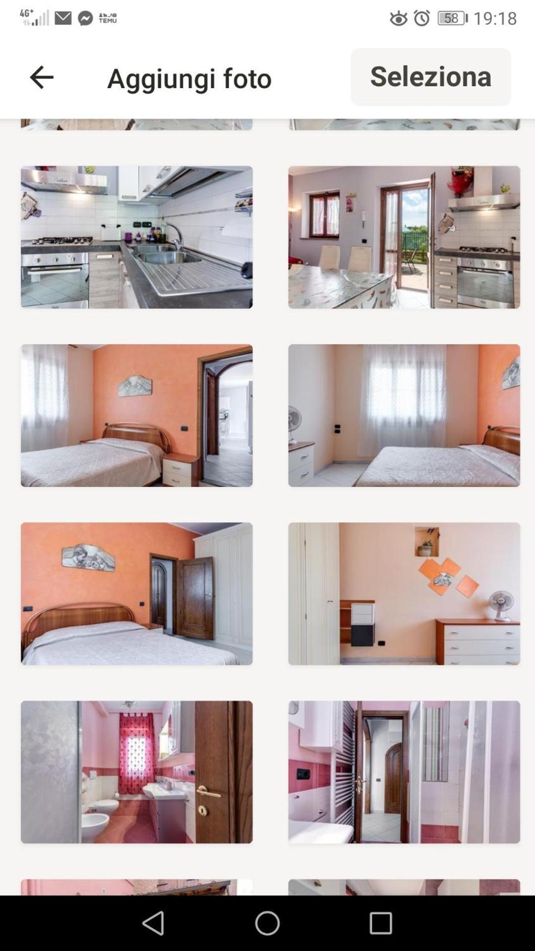 Sandra House チェルタルド エクステリア 写真